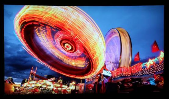 乐视曲面电视,乐视曲面电视是4k吗