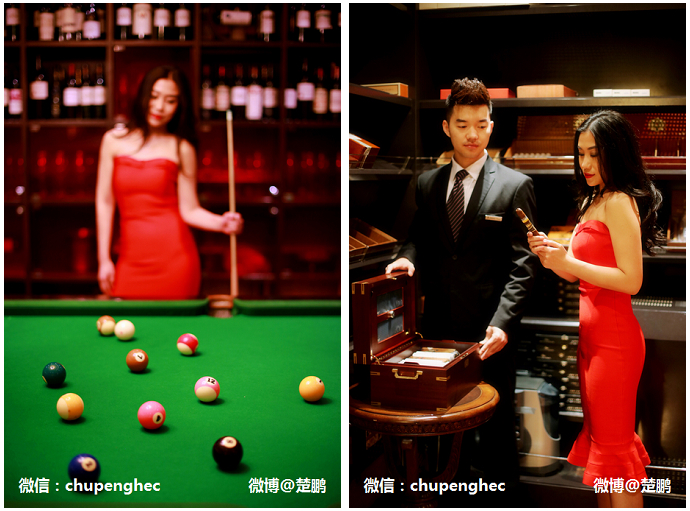 京城雪茄俱乐部在哪里,京城私人雪茄会所