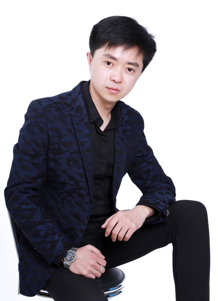 *安泰**宝盛广场126平—潮流与时尚并存打造后现代的小资情调