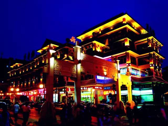 2016，一个妹陀想跟男朋友在湖南长沙干的99件事！