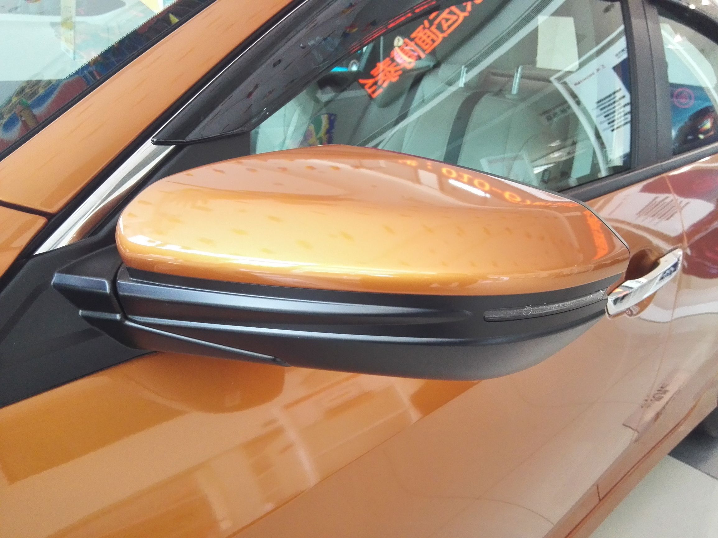 十代思域提车落地价格,第十代思域多少钱有优惠没有