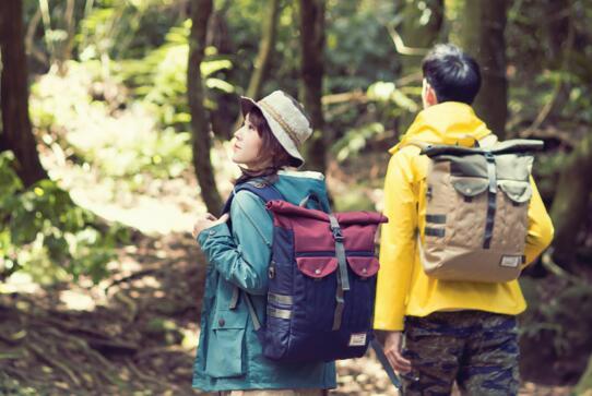 全球十大双肩包,盘点好看的双肩包