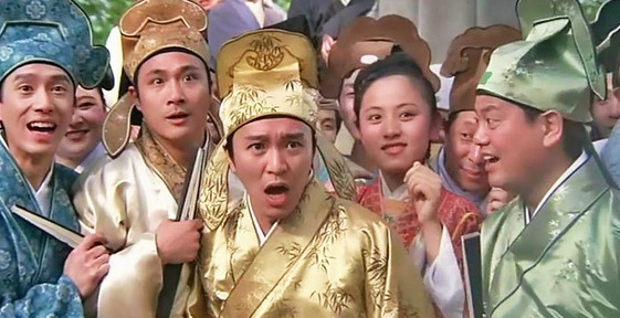 盘点电影圈十大“神级”人物,十大电影神级人物大盘点