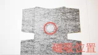 手工卡包零钱包,自制布艺卡包做法