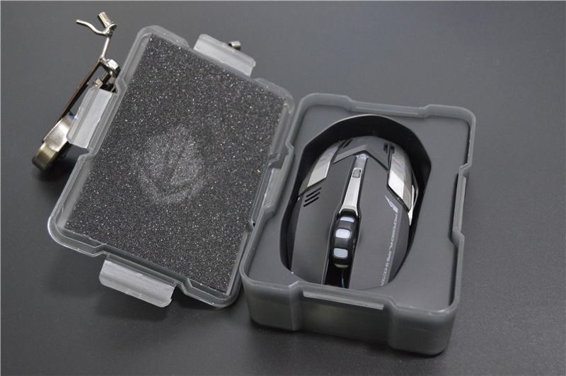 宜博m639鼠标失灵,宜博m639鼠标怎么调125hz