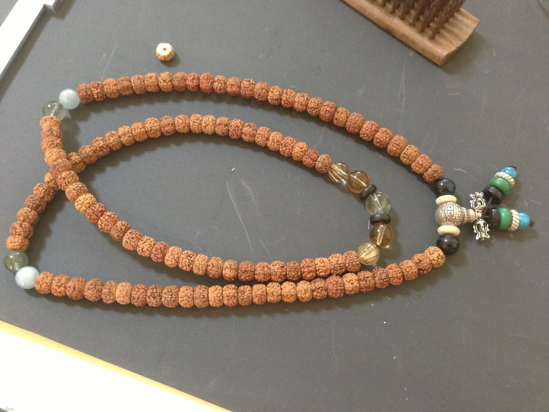 小金刚珠子藏式打磨工具,藏式小金刚是怎么打磨的