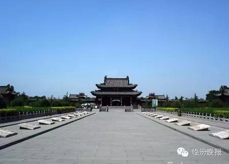 头条|我叫临汾，这是我的最新简历，请多关照！