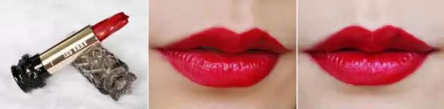 挑一款女王气Max的大红色的唇膏！