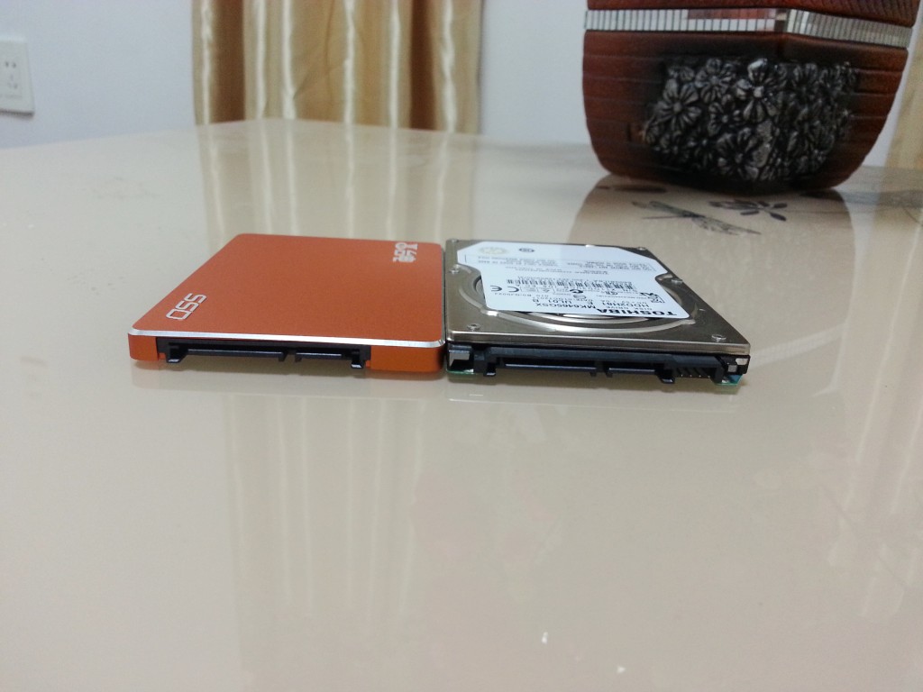 台电t3固态,台电固态硬盘2t测评