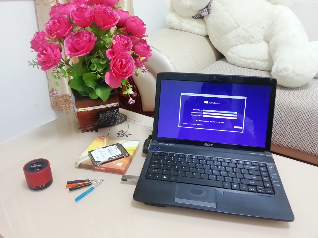 台电t3固态,台电固态硬盘2t测评