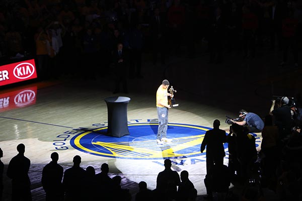 勇士时隔多少天重返西决,勇士进入西决了吗