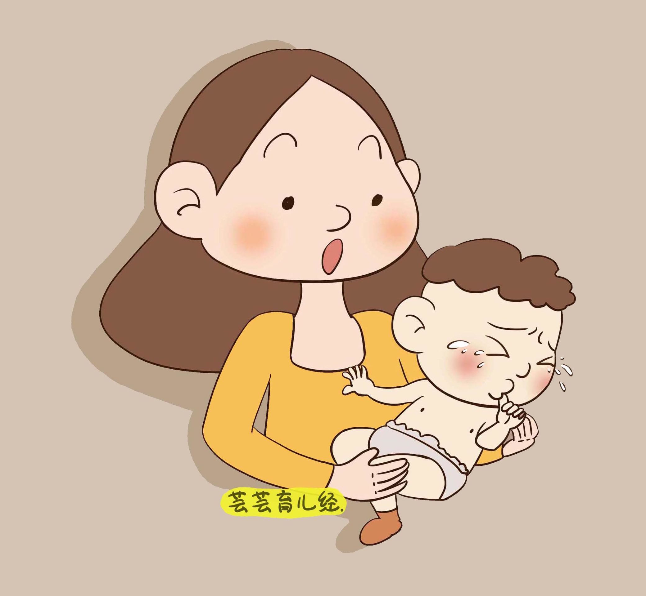 能治小孩咳嗽的美食,对宝宝咳嗽有好处的食物