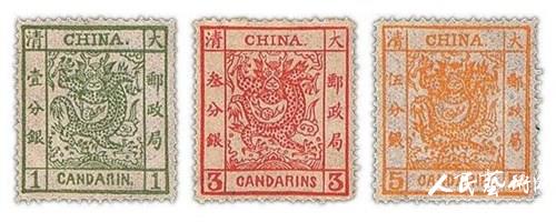 中国邮票排行榜前十名邮票,历年中国邮票大版邮票市场价格