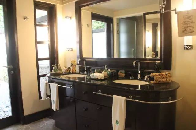 悦榕庄banyantree酒店,新加坡民丹岛酒店攻略