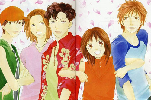 2020漫画销量排行榜前十名,目前漫画销量排行榜