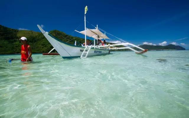 这才是菲律宾的真面目，一顾迷人眼，再顾享入“菲菲”