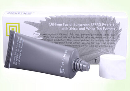 最全泰国购物必买清单,泰国必买男士护肤品