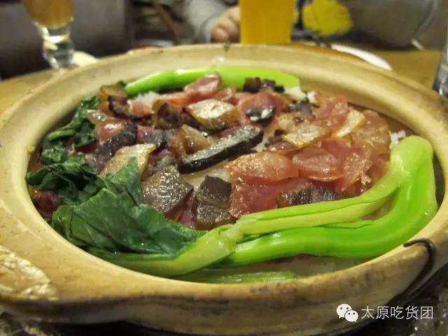 来自香港的小吃,香港美食茶餐厅