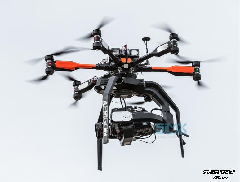 大疆m600pro无人机技术参数,大疆m600是几类型无人机