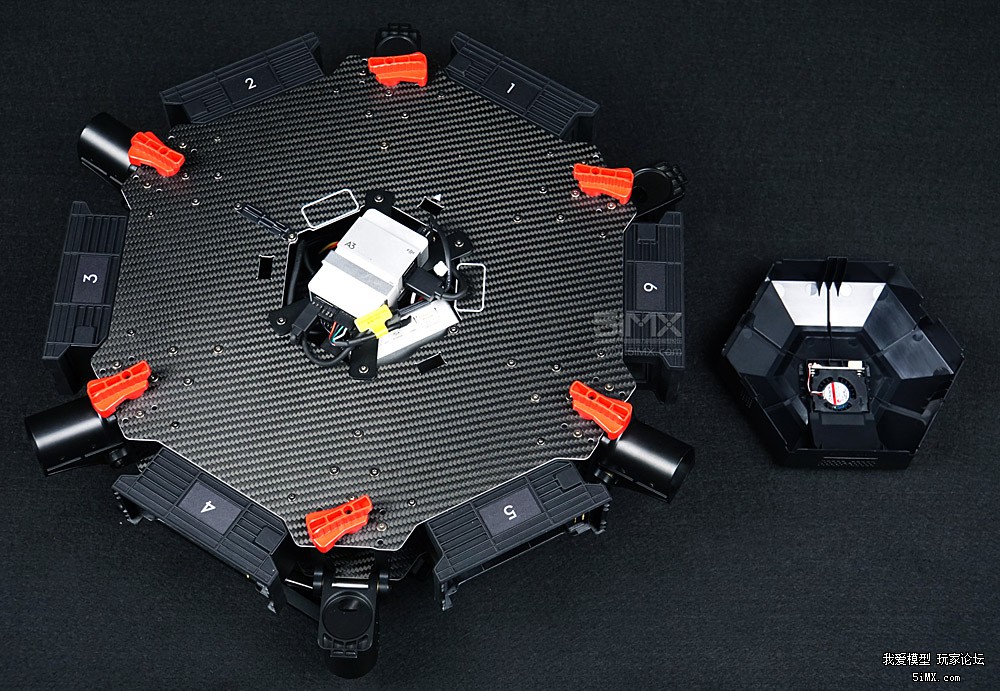 大疆m600pro无人机技术参数,大疆m600是几类型无人机