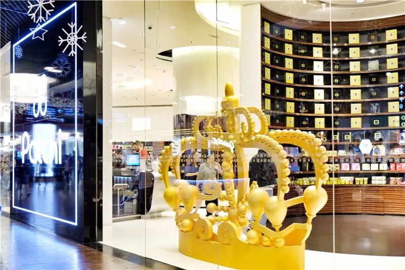 攻略｜女人犒赏自己莫过于Dobuy·迪拜