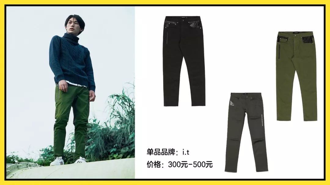 冬季男友穿搭改造 (如何改造男友的穿衣风格)