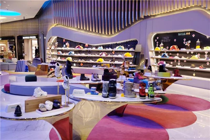 攻略｜女人犒赏自己莫过于Dobuy·迪拜