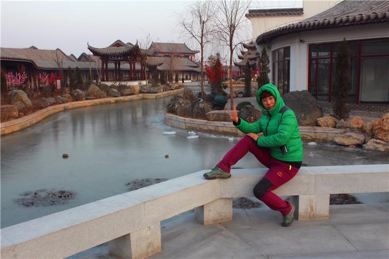 邢襄古镇与兴台古镇哪个好,兴台古镇一日游攻略