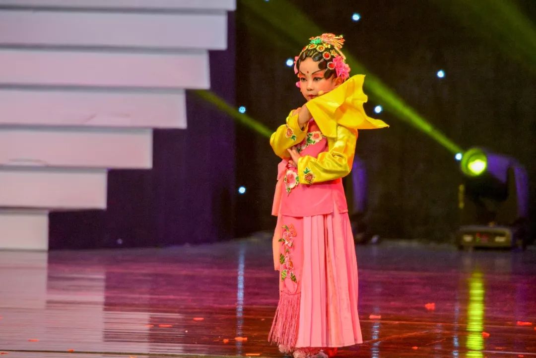 昌平青少年春晚,直击春晚时代少年团