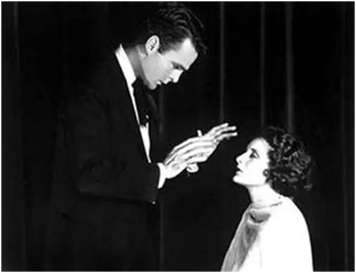 10张神奇催眠图,催眠有哪些神奇的现象