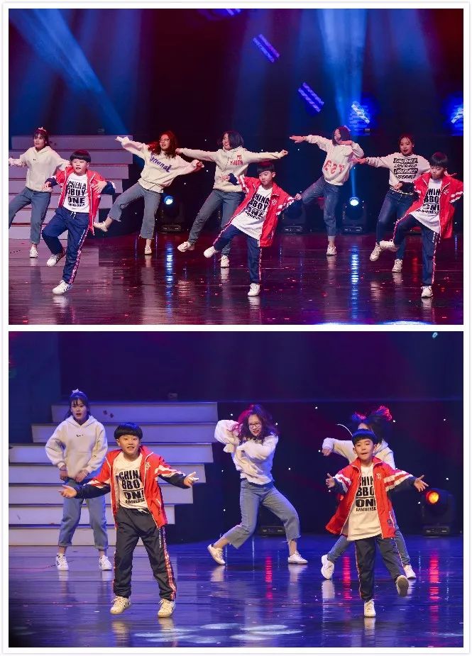 昌平青少年春晚,直击春晚时代少年团