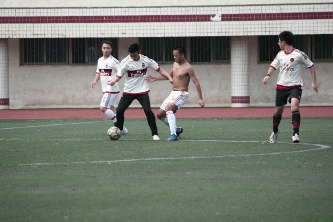 战队风采展示创意,战队风采展示