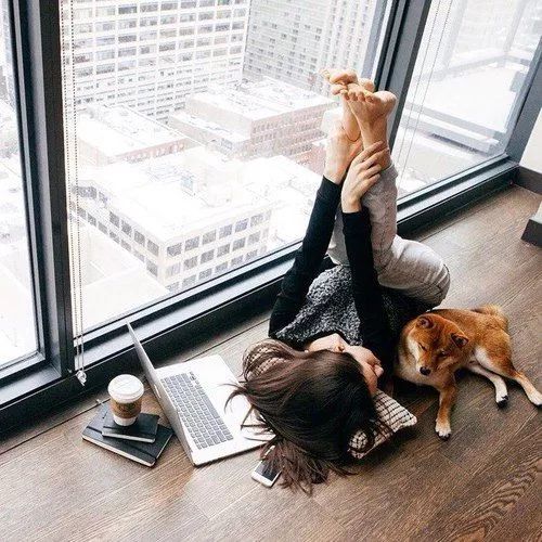 别再穿棉服了,别再穿不保暖的秋衣