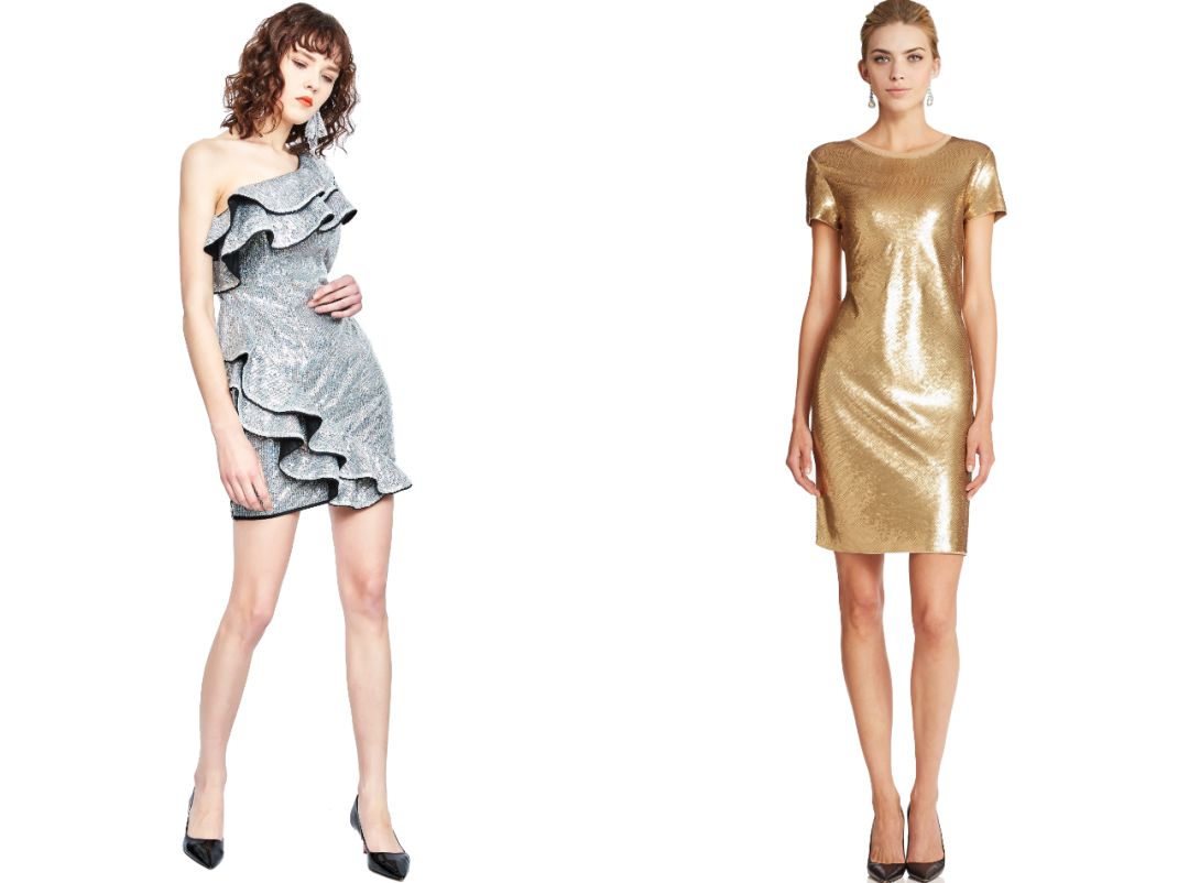 过年怎么穿可以时尚高级突出重围,时髦精过年这么穿