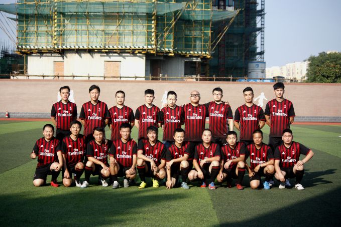 战队风采展示创意,战队风采展示