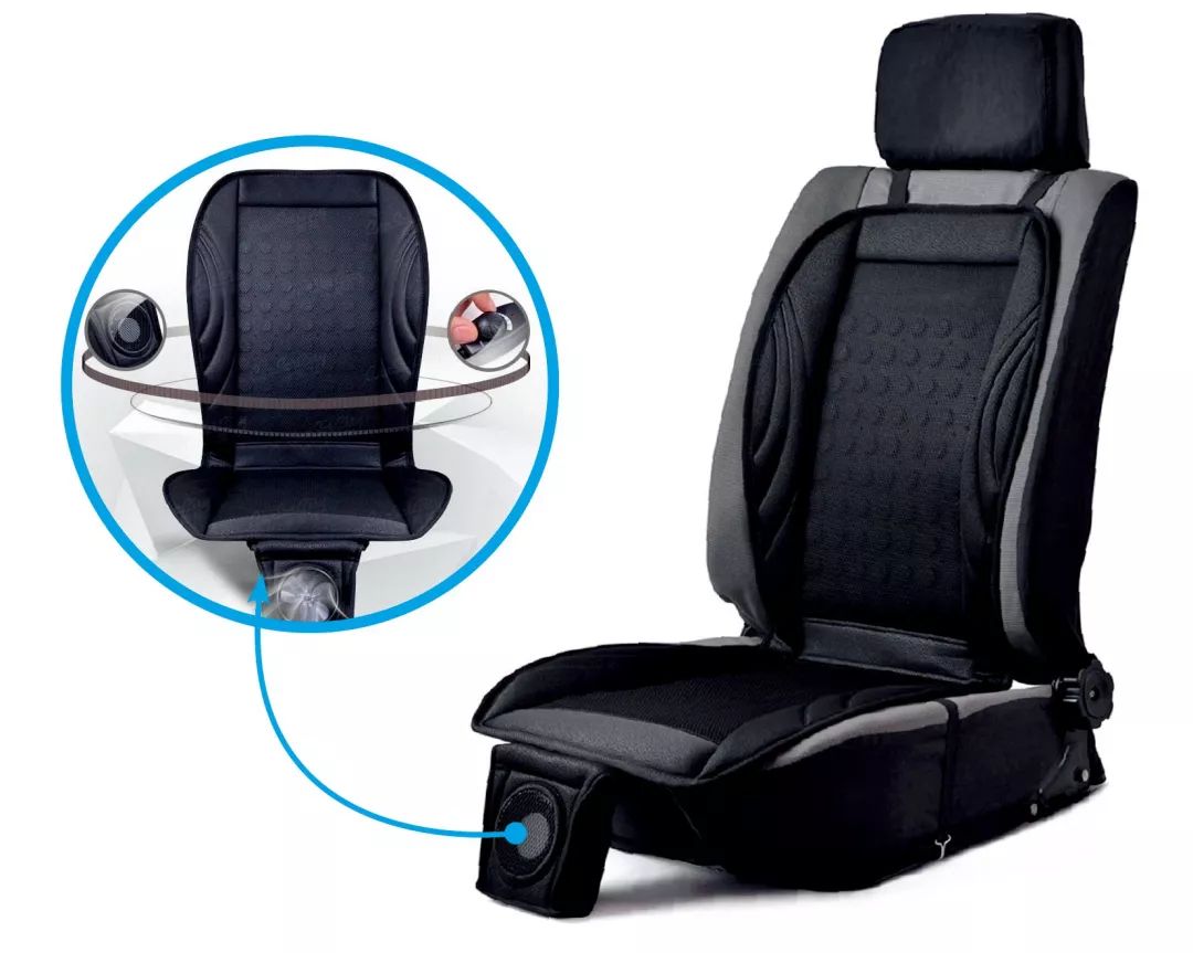 通风制冷坐垫评测,通风坐垫测评