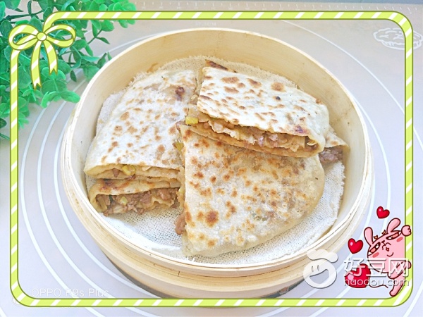 【有味餐桌】肉三尖