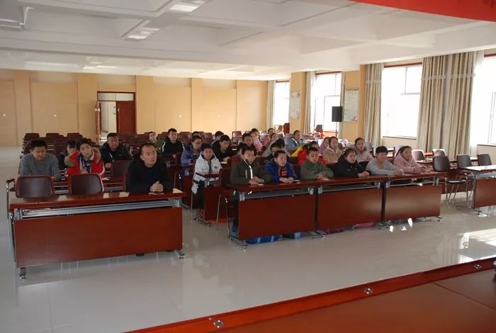 高台县全力以赴抓好备战甘肃省第十四届运动会冬训工作