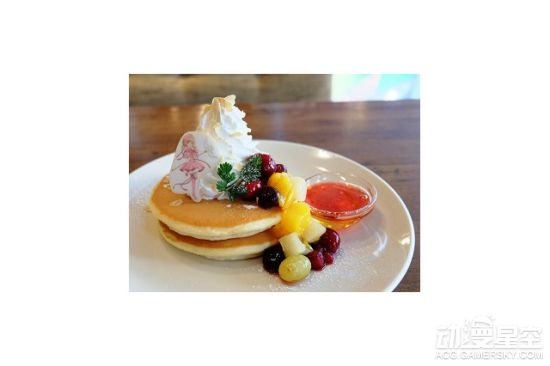 闪暖魔卡少女樱联动,魔卡少女樱合照高清图