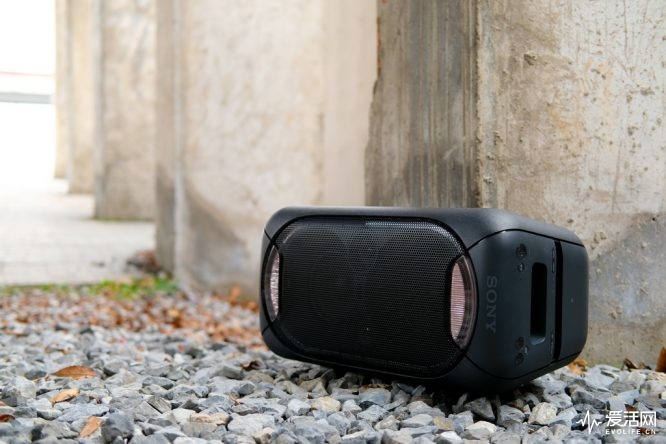 索尼gtk-xb60,索尼音箱gtb-xb60拆解教程