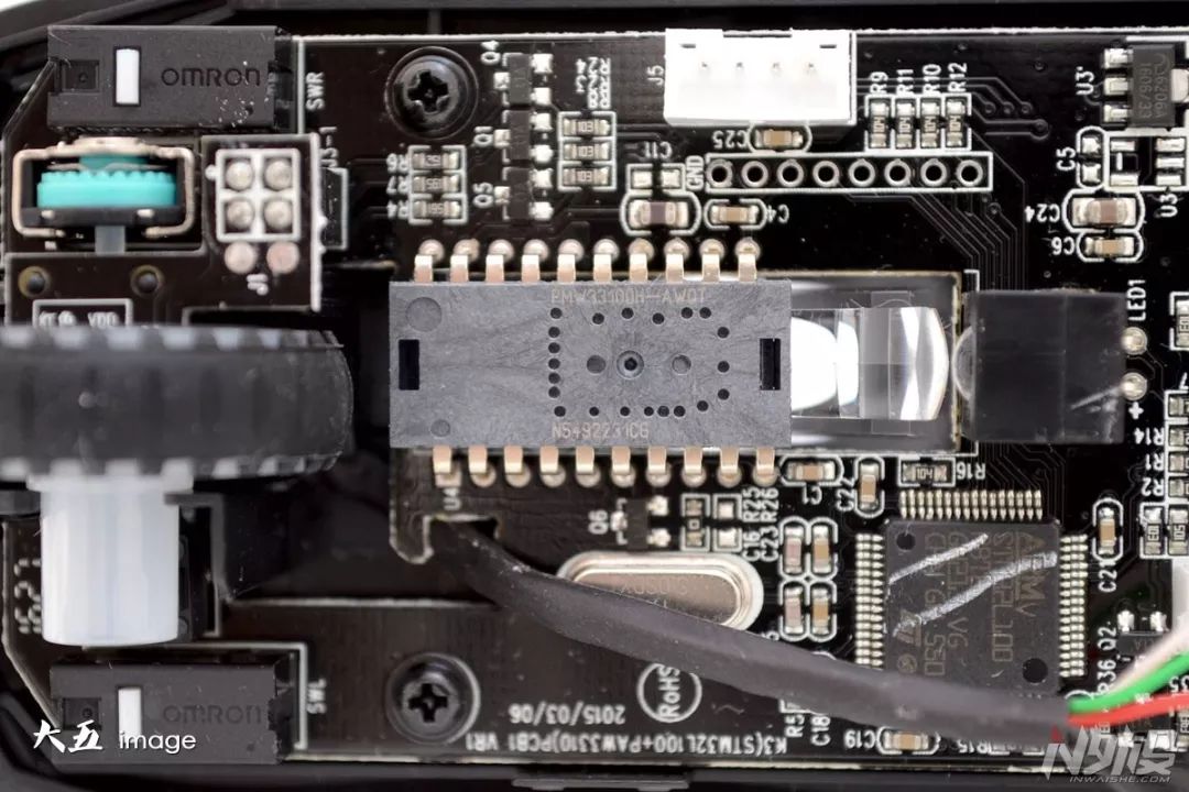 MionixCastor简评：大小通吃