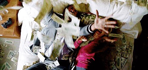 宁愿买超A的Yeezy假装高贵，也不穿国潮被人叫做土锤？！