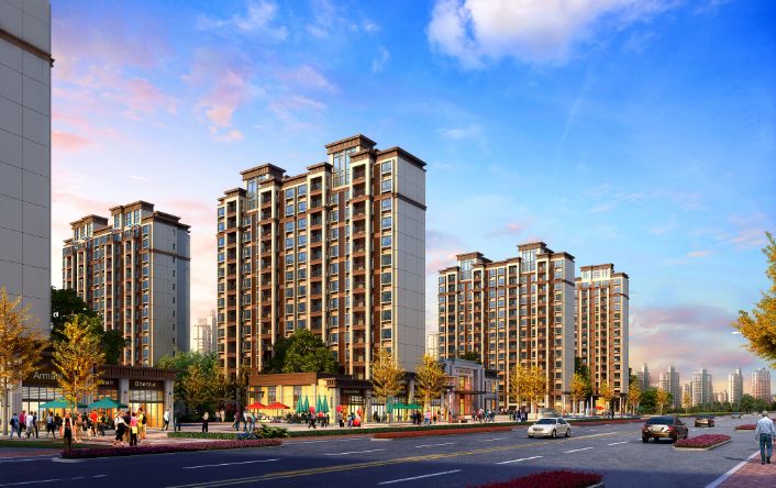 2019现象级红盘,2012年佳兆业君汇上品开盘