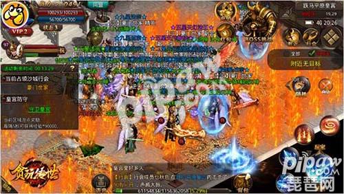 贪玩传世复古版陈小春,贪玩传世陈小春唱歌