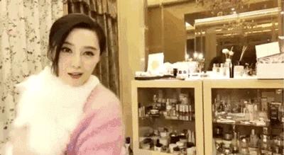 范冰冰护肤不止一年700张面膜,范冰冰一千片面膜