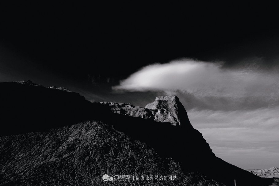 魔鬼城什么样,魔鬼城图片