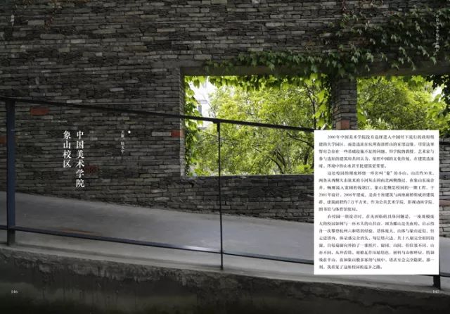 王澍解构建筑作品,建筑界大师王澍