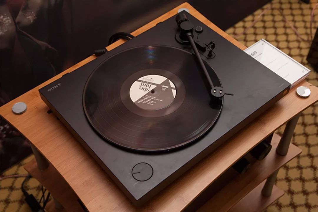 懂黑胶的小哥值不值得交往?│老司机的十件套