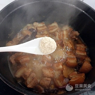 红烧肉的做法家常川菜,红烧肉的做法直播