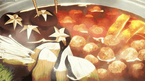 汤达人豚骨的汤底怎么调制,只需要七种材料就可以做的养生汤